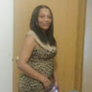 Meet your Posher, Sandi